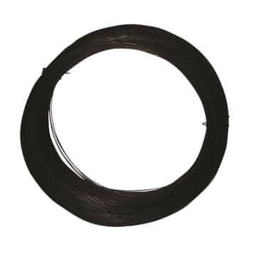 Enpro Vezalna žica, 1,4 mm, 2 kg, črna