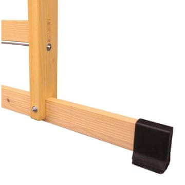 Ostatní PVC noga za stabilizator (za pol. 144020-1)