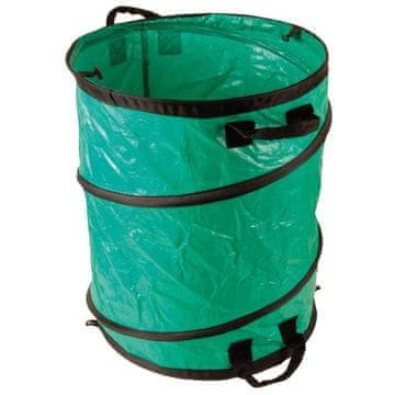 Ostatní Zložljiva košara za liste 90 l