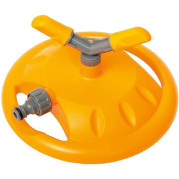 ROSA Vrtljivi razpršilnik z 2 rokama