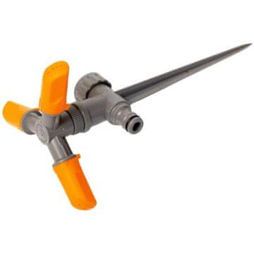 ROSA Razpršilnik s konicami, rotacijski 3-ramenski