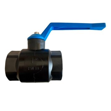 Ostatní Kroglični ventil, odporen proti zmrzovanju, 1" 228 VIR