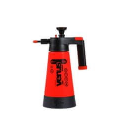 Kwazar Tlačni razpršilnik Venus Super 360°, 1,5 l, vrtljiv