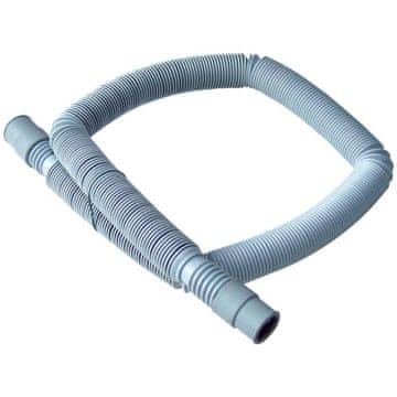 Ostatní Cev pralnega stroja, podaljšek cevi za odpadke, ravna 1,2 - 4 m