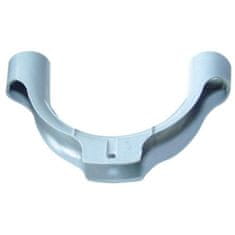 Ostatní Plastični ovinek za cev za odpadke