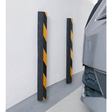 Walteco Zaščitni penast pas, 500 x 70 mm, samolepilni, 2 kosa