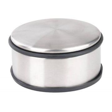 Walteco Zaščita vrat, Ø 110 x 60 mm, 1,1 kg, izvedba iz nerjavnega jekla