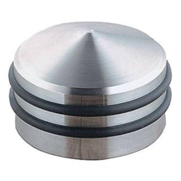 Walteco Zaščita vrat, Ø 63 x 41 mm, 0,7 kg, nerjaveče jeklo