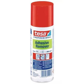 Tesa Odstranjevalec lepil v razpršilu, 200 ml
