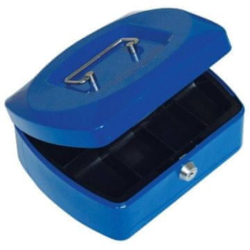 Ostatní Blagajna, 250 x 180 x 90 mm