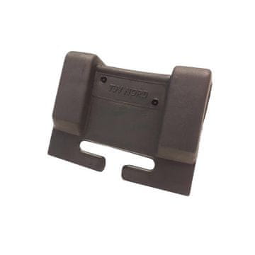 Ostatní Zaščitni vogal za vpenjalni trak, širina 50 mm