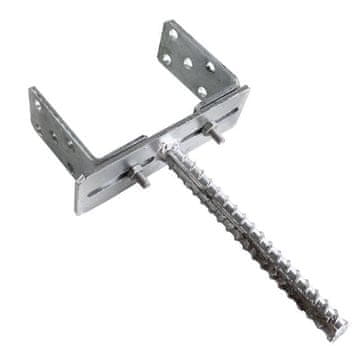 Ostatní U-stopa spremenljivka 0-200 mm