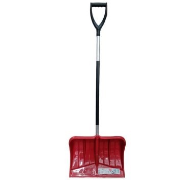 Ostatní Lopata za sneg DIABLO, 52 x 40 cm ILBO, klik sistem
