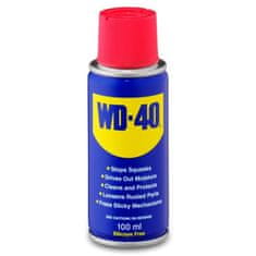 WD Univerzalna mast - 40, 200 ml