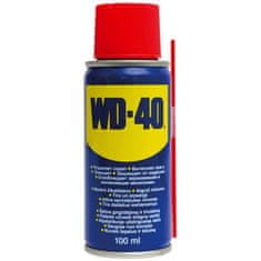 WD Univerzalna mast - 40, 100 ml