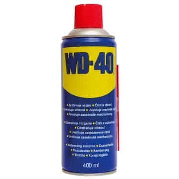 WD Univerzalna mast - 40, 400 ml