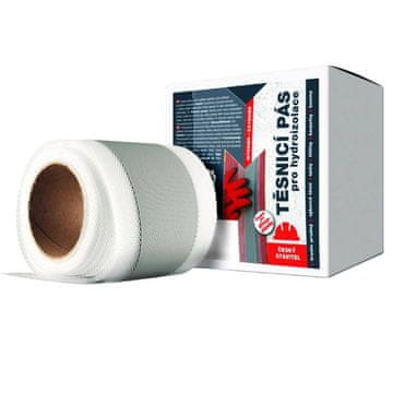 Ostatní Tesnilni trak, 120 mm x 5 m