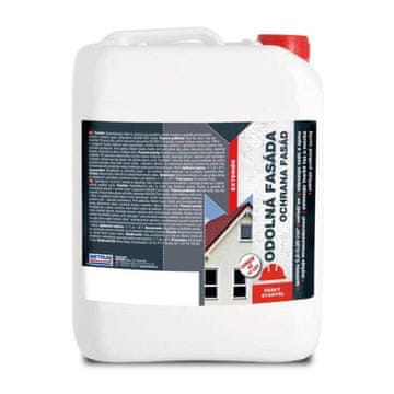 ČESKÝ STAVITEL Odporna fasada 5 kg
