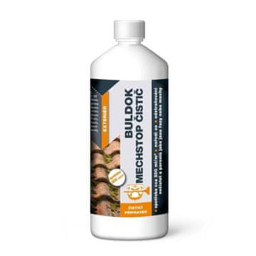 BULDOK Čistilo Mechstop, 1 kg