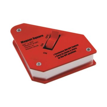 Ostatní Kotni magnet, 95 x 109 x 25 mm