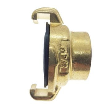 Ostatní 3/4" bajonetna spojka, ženski navoj