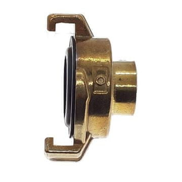 Ostatní 3/8" bajonetna spojka, ženski navoj