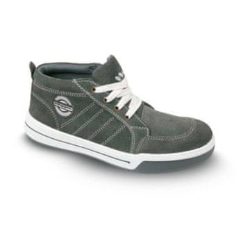 VM Footwear Delovni škornji iz polnega usnja RICHMOND 2585-O1 v.45