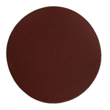 STAYER Brusilni papir za LP/HP brusilnike, Ø 225 mm - P24, 5 kosov