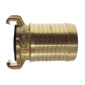 Ostatní Bajonetna spojka 38 mm, s pecljem