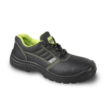 VM Footwear GÖTEBORG delovni čevelj iz polnega usnja, 3285-O1, velikost 39