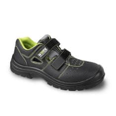 Delovni sandal UPPSALA, polno usnje, 3235-O1, velikost 47