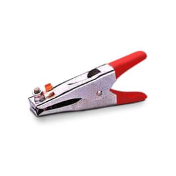STAYER Ozemljitvene klešče, 300 A