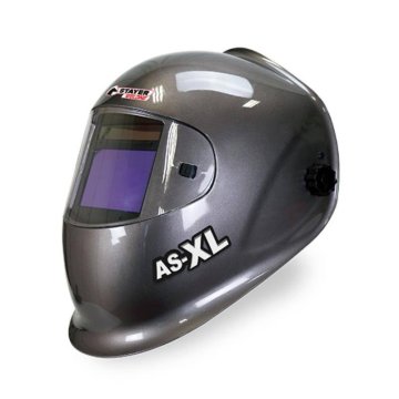 STAYER Varilna kapuca s samopopuščanjem AS-XL