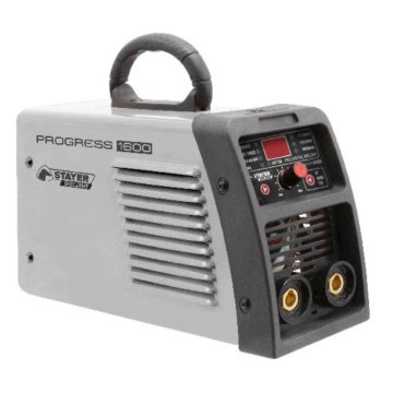 Progress Inverter 2021, 200A, ohišje, STAYER