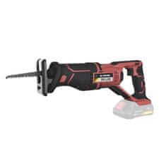 STAYER Vijačna žaga SS L204, 18V, 4Ah, 2 litij-ionski bateriji, (polnilec + torba)