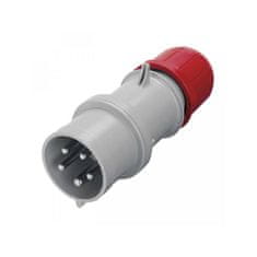 Emos Vtič 5P, 16A/400V, IP44