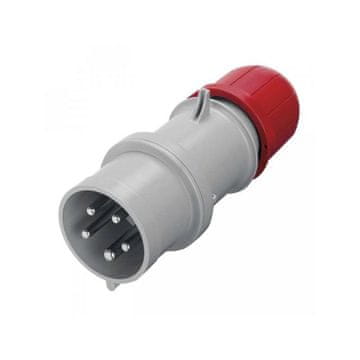 Emos Vtič 5P, 16A/400V, IP44