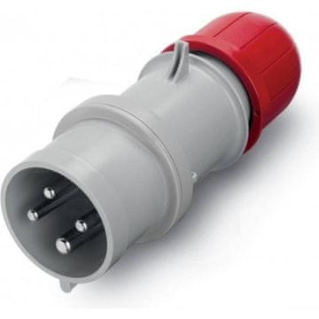 Emos Vtič 4P, 32A/400V, IP44