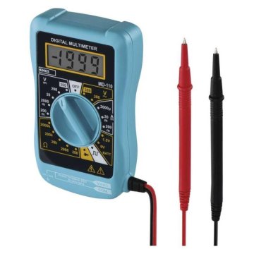 Emos Multimeter EM320A