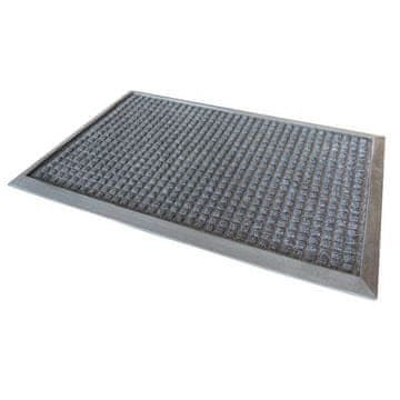 Ostatní POLY RIB mat 10 mm, 400 x 600 mm