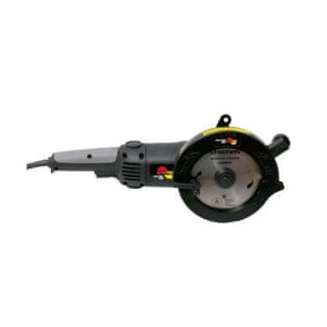 Ostatní Dvojna krožna žaga, Ø 115 mm, 1050 W