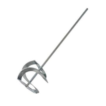 Kubala Mešalnik brez obroča, Ø 110 mm