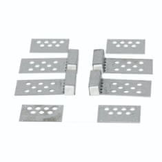 Kubala Magneti za ploščice 4 kosi