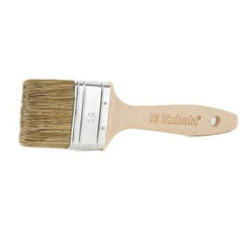 Kubala Ravna krtača ECO LINE, 70 mm, madeži