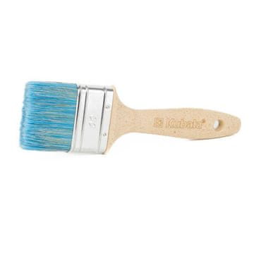 Kubala Ploski čopič ECO LINE, 70 mm, na vodni osnovi