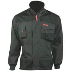 LAHTI PRO Kombinezon, M 50/170-176, siv