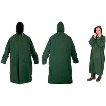 LAHTI PRO Dežni plašč s kapuco, M