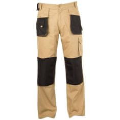 LAHTI PRO Kombinezon, bež, 2XL