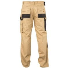 LAHTI PRO Kombinezon, bež, 2XL