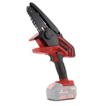 STAYER Žaga za obrezovanje, MINI OLMO L2012 SET, 18V, 1 x 2Ah